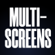 Multiscreens Pack - VideoHive Item for Sale