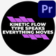 Modern Kinetic Titles | Text Animation For Premiere Pro - VideoHive Item for Sale