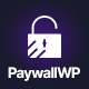 PaywallWP – WordPress Membership, Subscription & Content Paywall