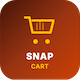 SnapCart – Mobile-Focused Laravel eCommerce System