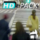 Crosswalk, Pedestrian Walking Street (2- Pack) Crosswalk, Pedestrian Walking Street (2- Pack) - VideoHive Item for Sale