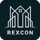 RexCon- Construction HTML BootstrapTemplate