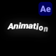 Kinetic Text Animation - VideoHive Item for Sale
