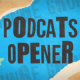 Podcast Intro Opener Podcast Intro Opener - VideoHive Item for Sale
