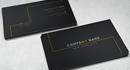 Business Cards