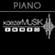Forsaken Piano