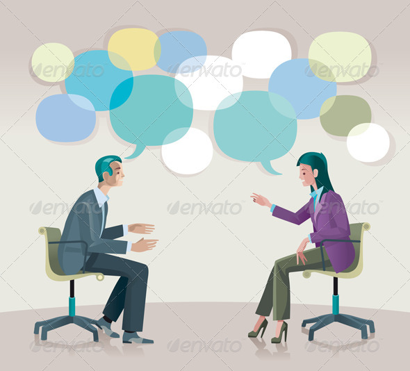 Coaching Communication - Concepts Business