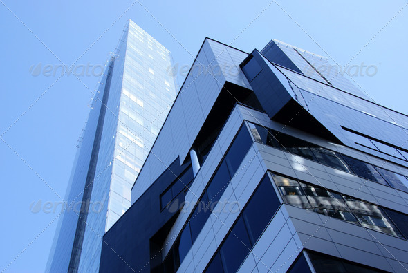 Architecture and Constructors - Stock Photo Library