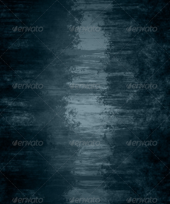 Grunge Background - Graphics