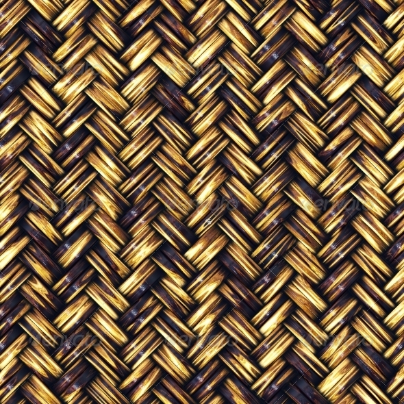Reed texture - Wood Textures