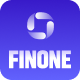 Finone – Finance, SaaS & Business WordPress Theme