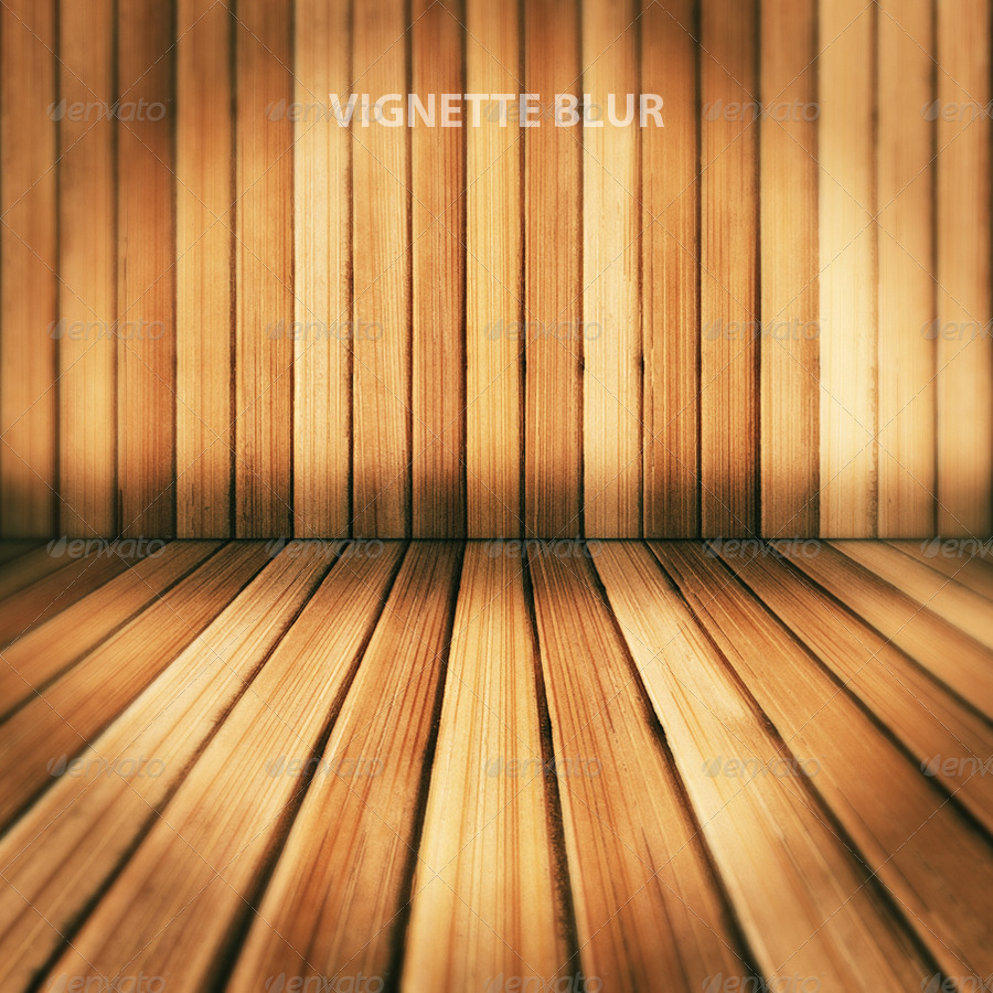 Wooden Stage Backgrounds By Taverna Graphicriver