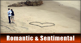 Romantic & Sentimental