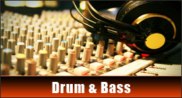 Drum & Bass