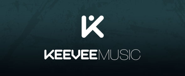 Keeveemusic banner