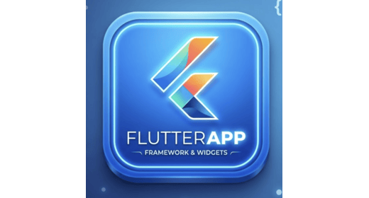 Flutter Apps and Source Code Library