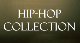 Hip-Hop Collection