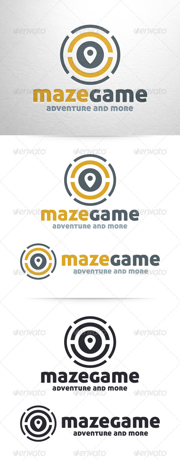 maze templates