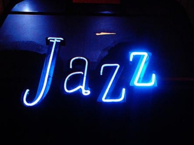 Jazz