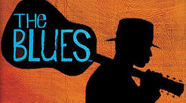 Blues-Country-Western