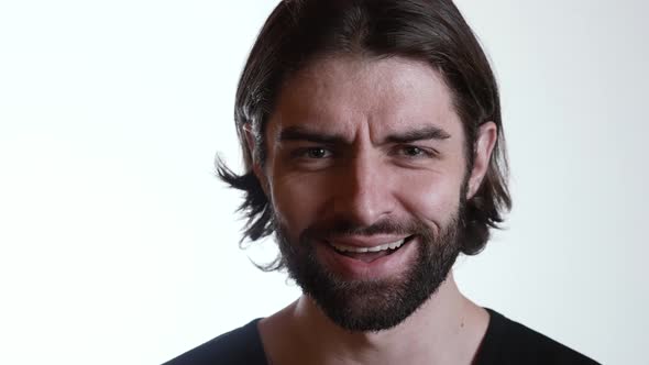 Evil Laughing of a Man alt