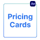 Pricing Cards - VideoHive Item for Sale