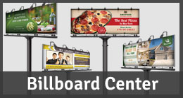 Billboard Center