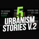 Urbanism Stories - VideoHive Item for Sale