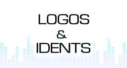 RC Logos & Idents