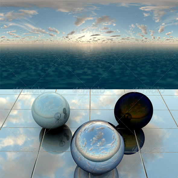 Sea 11 - 3DOcean Item for Sale