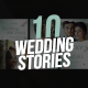 Wedding Stories - VideoHive Item for Sale
