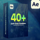 Earth Zoom Transitions - VideoHive Item for Sale