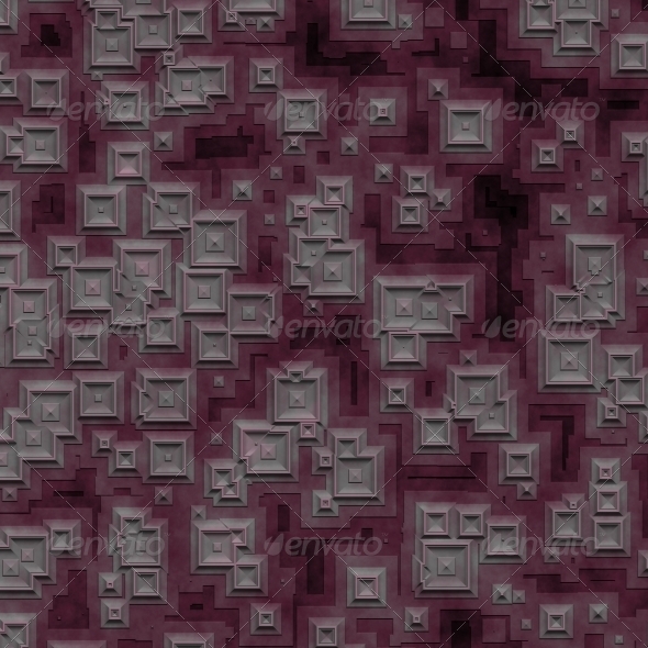 Abstract Background - Tech / Futuristic Backgrounds