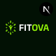 Fitova - Fitness & Workout Tracker — PWA Mobile Nextjs Template