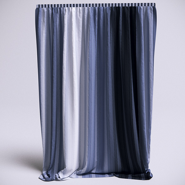 Curtain - 3 - 3Docean 6483119