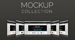 Mockup Collection