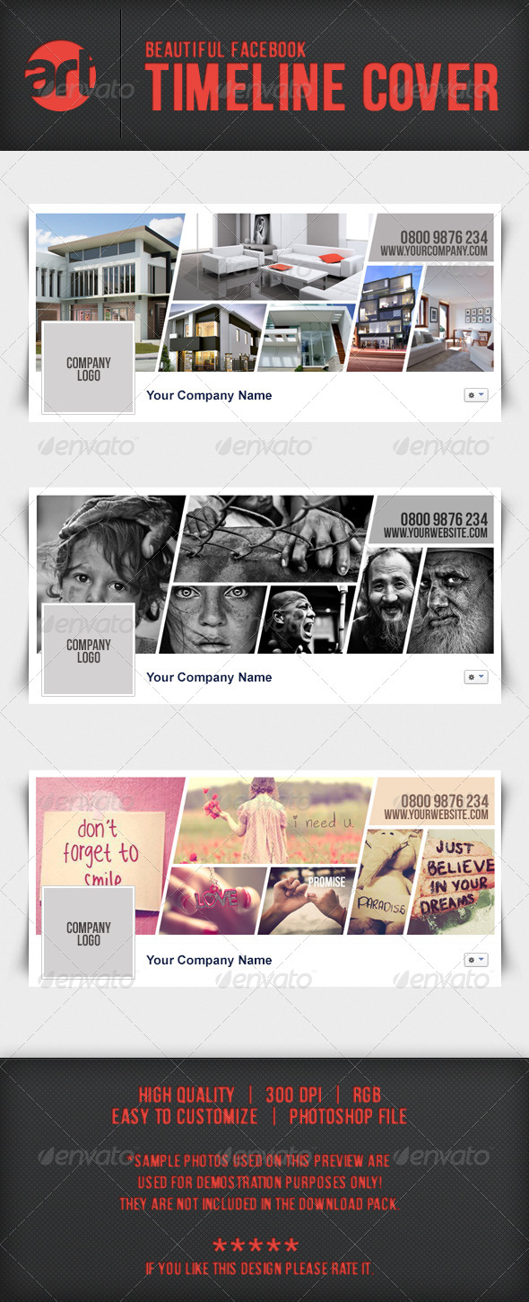 Facebook Timeline Cover - Facebook Timeline Covers Social Media