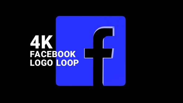 Facebook Logo alt