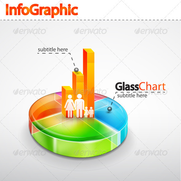 Infographic detailed element - Infographics