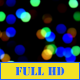 Background Bokeh Lights Small Size - VideoHive Item for Sale