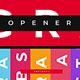 Opener Opener - VideoHive Item for Sale