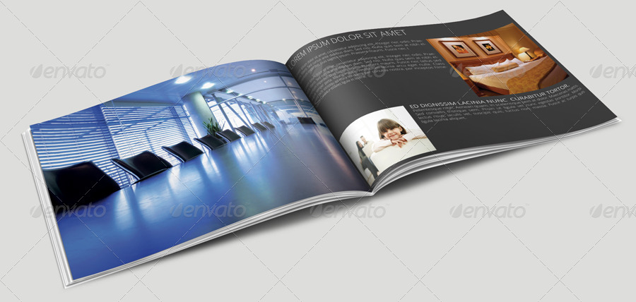 Energy Brochure/Catalog, Print Templates | GraphicRiver