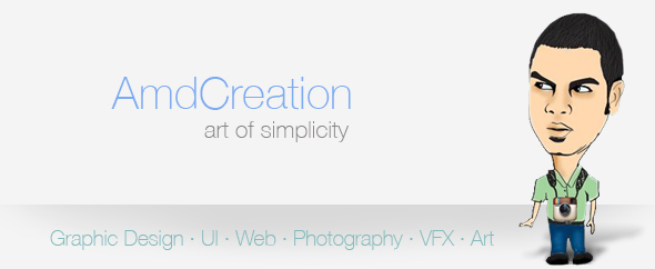 Amd envato