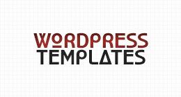 WORDPRESS TEMPLATES