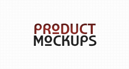PRODUCT MOCKUPS