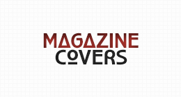 MAGAZINE COVERS