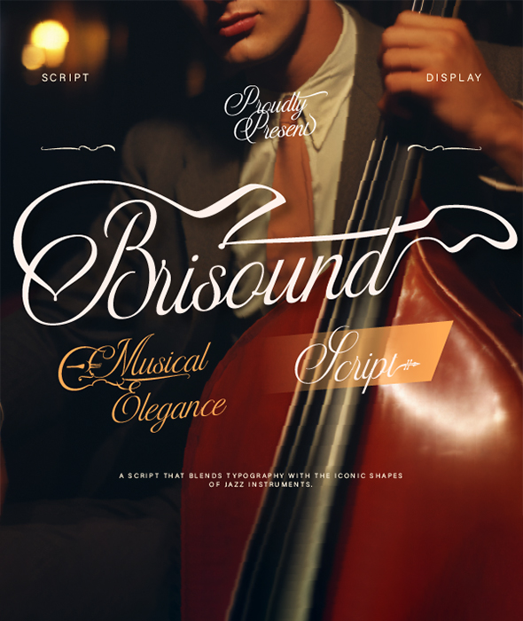 Brisound