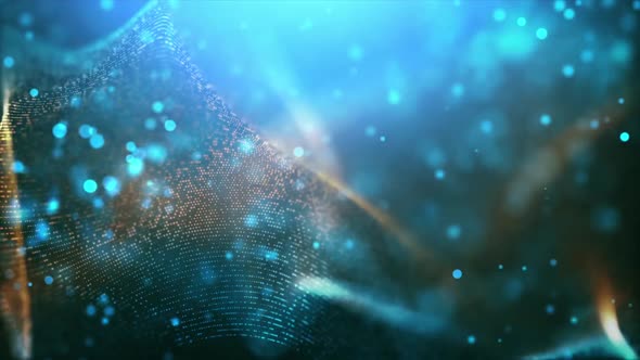 Background Motion Graphics Animated Multiple Background