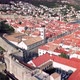 Aerial View of Dubrovnik Old Town, Croatia - VideoHive Item for Sale