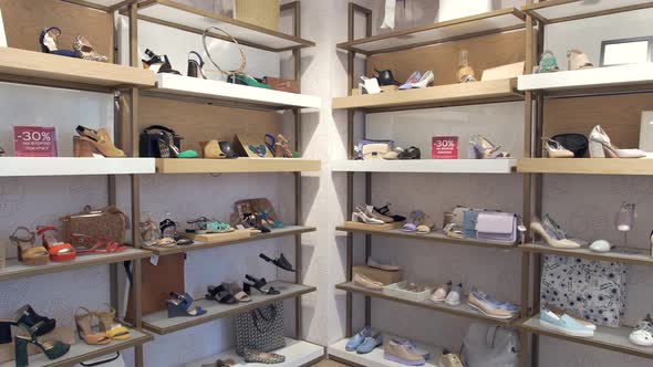 Shoe Shop 1